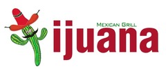 Tijuana Mexican Grill logo