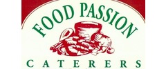 Food Passion Catering logo