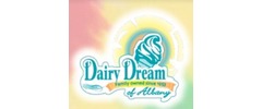 Dairy Dream of Albany Logo
