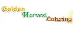 Golden Harvest Catering logo