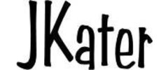 JKater Logo