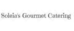 Soleia's Gourmet Catering Logo