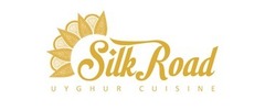 Silk Road Uyghur Cuisine Logo