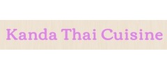Kanda Thai Cuisine Logo