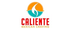 Caliente Catering & Events Logo
