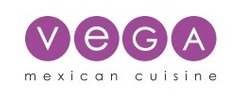 Vega Mexican Cuisine logo