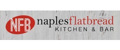 Naples Flatbread logo