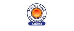 Franco's Metro Catering Logo
