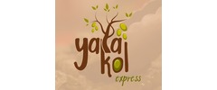 Yala Kol Catering logo