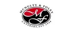 McNulty & Foley Caterers Logo