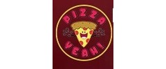 Pizza Yeah Logo