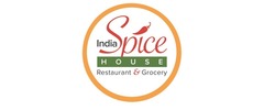 India Spice House Logo