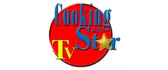 Cooking With A Star Logo