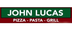 John Lucas Pasta & Grill logo