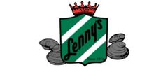 Lenny's Clam Bar logo