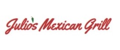 Julio's Mexican Grill logo