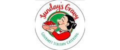 Sunday's Gravy logo