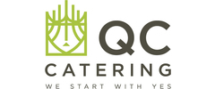 QC Catering logo