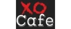 XO Cafe logo