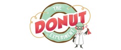 The Donut Experiment logo