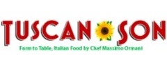 Tuscan Son logo