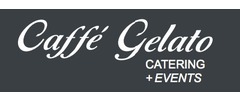 Caffe Gelato Restaurant Logo