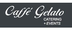Caffe Gelato Restaurant logo