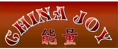 China Joy logo