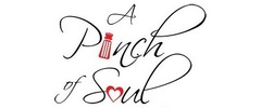 A Pinch of Soul logo