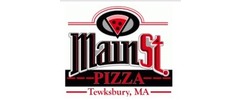 Main Street Pizza logo