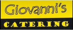 Giovanni's Catering logo