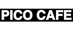 Pico Cafe Logo