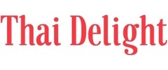 Sushi Thai Delight logo