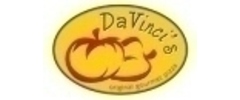 Da Vinci's Italian Grill Logo