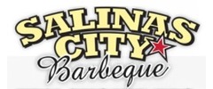 Salinas City BBQ Logo