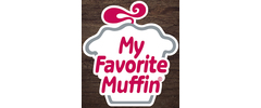 My Favorite Muffin Logo