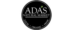 Ada's Green Leaf Grill Logo