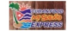 Mi Sueno Cuban Express logo