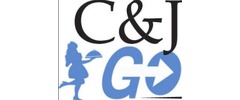 C & J Catering logo