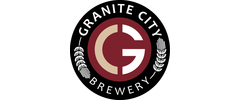 Granite City Food & Brewery logo