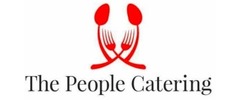 The People Catering logo