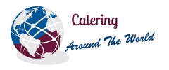 Around The World Catering Logo