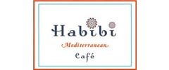 Habibi Mediterranean Cafe logo