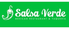 Salsa Verde Logo