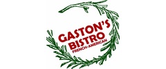 Gaston's Bistro logo