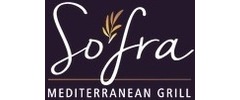 Sofra Mediterranean Grill logo