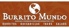 Burrito Mundo logo