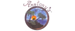 Anntony's Original Logo