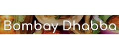 Bombay Dhabba logo