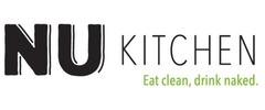 NU Kitchen logo